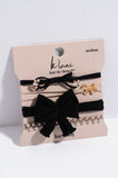 Harmony - Hair Tie Bracelet