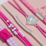 Hope - Hair Tie Bracelet