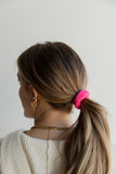 OVERSIZED SLICK-BACK PONYTAILS (PACK OF 3)