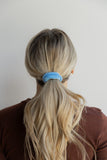 OVERSIZED SLICK-BACK PONYTAILS (PACK OF 3)