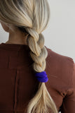 OVERSIZED SLICK-BACK PONYTAILS (PACK OF 3)