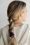 OVERSIZED SLICK-BACK PONYTAILS (PACK OF 3)