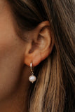 Bondi Pearl Earrings