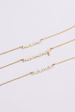 "Mommy" Necklace