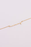 "Mommy" Necklace