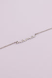 "Mama" Necklace
