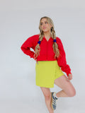 OVERSIZED SLICK-BACK PONYTAILS (PACK OF 3)