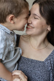 "Mommy" Necklace