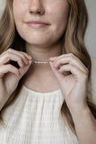 "Mama" Necklace
