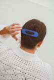 Flat Matte Claw Clip
