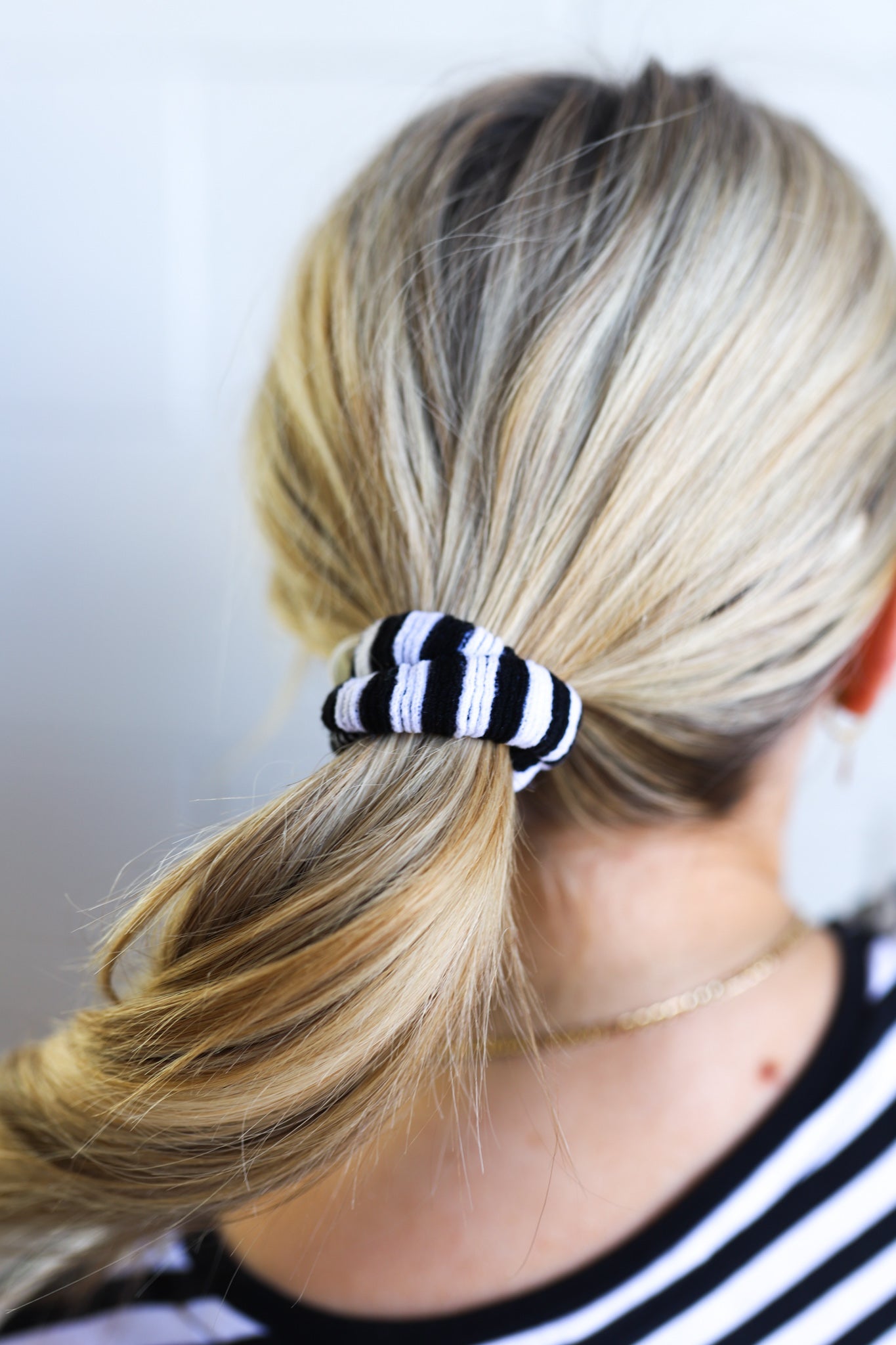 STRIPED KAXI HIGH INTENSI'TIES' (PACK OF 3)