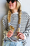 STRIPED KAXI HIGH INTENSI'TIES' (PACK OF 3)
