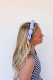 KAXI GRWM Headband + Wristband Set