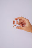Ponytail Claw Clip