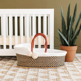 Larksong<br>African Moses Basket<br>discontinued design