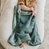 LUSH MINI BLANKETS