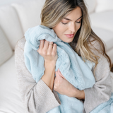 LUSH XL BLANKETS