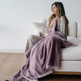 LUSH XL BLANKETS