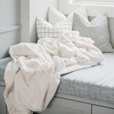 LUSH XL BLANKETS