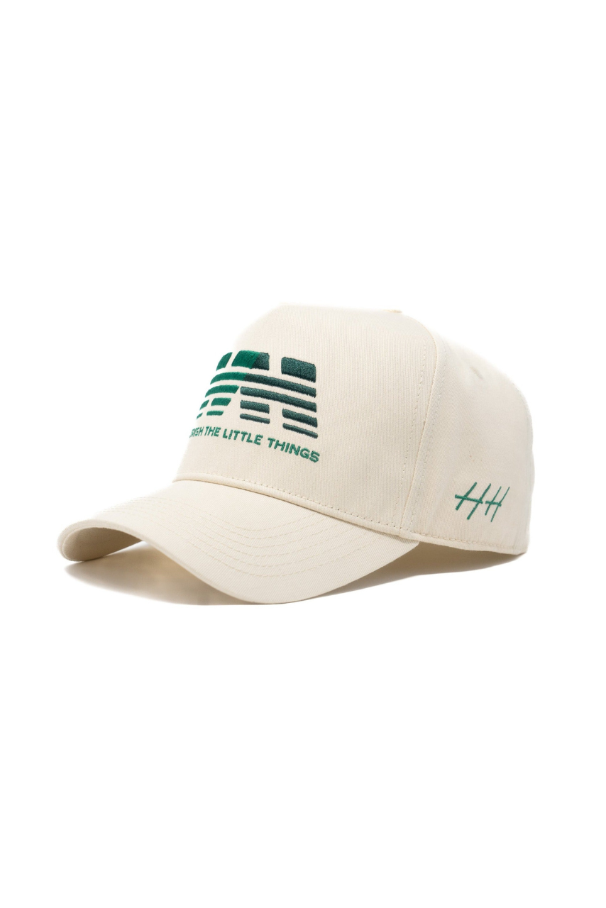 Heritage | Beige Hat