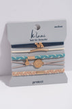 Protect - Hair Tie Bracelets