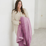 LUSH XL BLANKETS
