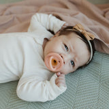 Modern Pacifier | Coconut Milk