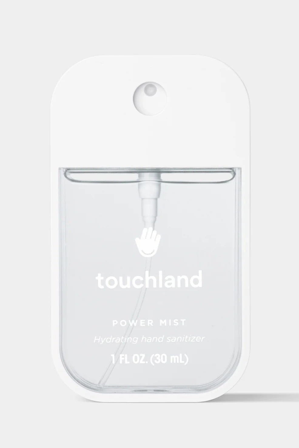 Hydrating Hand Sanitizer Power Mist