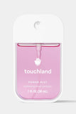 Hydrating Hand Sanitizer Power Mist