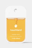 Hydrating Hand Sanitizer Power Mist