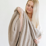 BAMBONI® XL BLANKETS