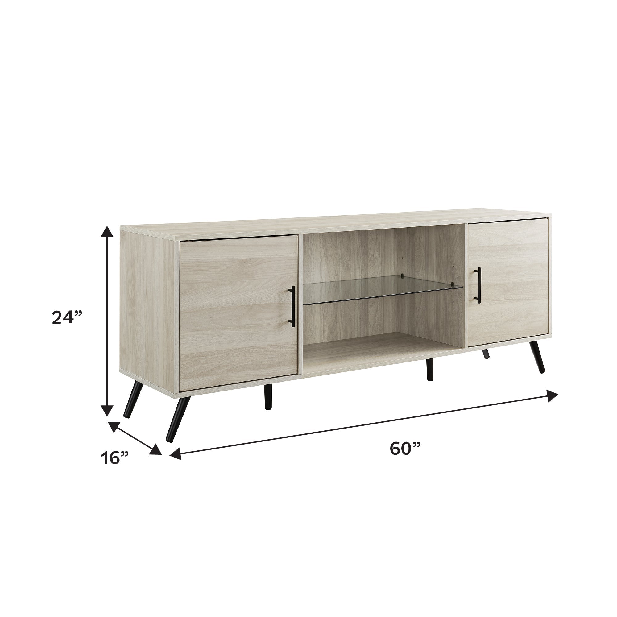 Nora 60" Console