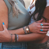Adapt - Hair Tie Bracelet