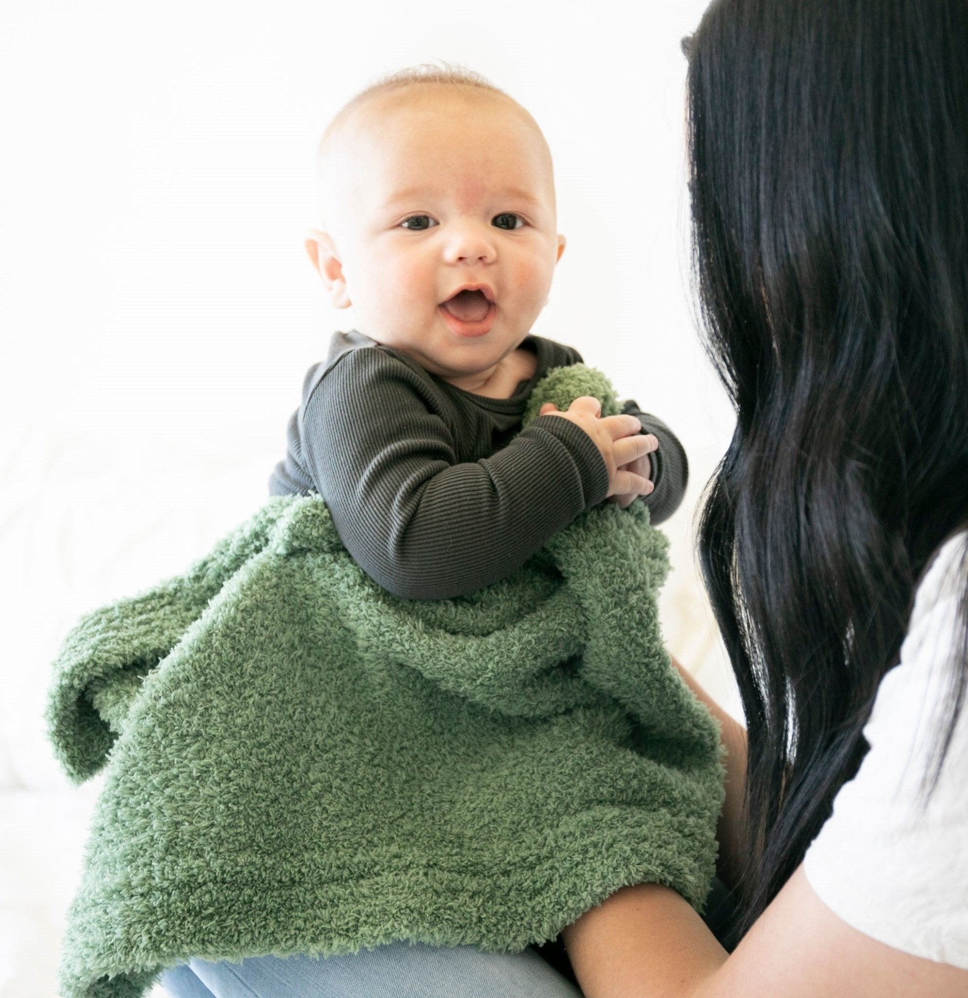BAMBONI® MINI BLANKETS