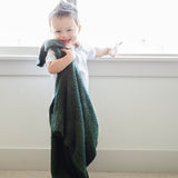BAMBONI® RECEIVING BLANKETS