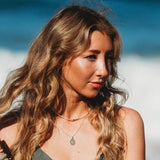 Breathe Necklace Set - New