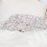DOUBLE-LAYER BAMBONI® RECEIVING BLANKETS