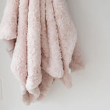 DREAM RECEIVING BLANKETS