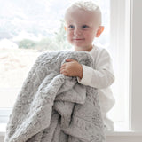 DREAM RECEIVING BLANKETS