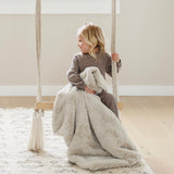 DREAM RECEIVING BLANKETS