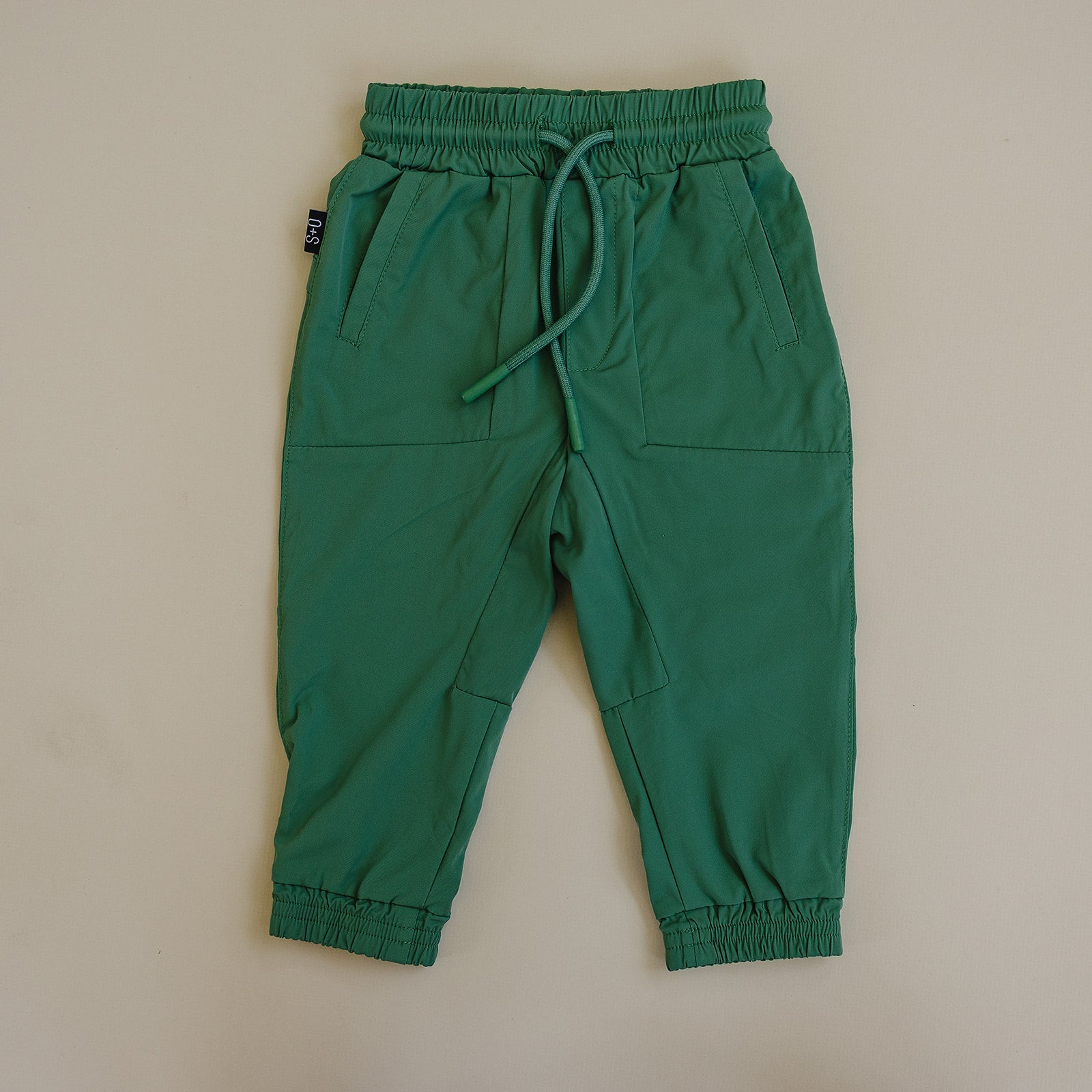 Eden Joggers