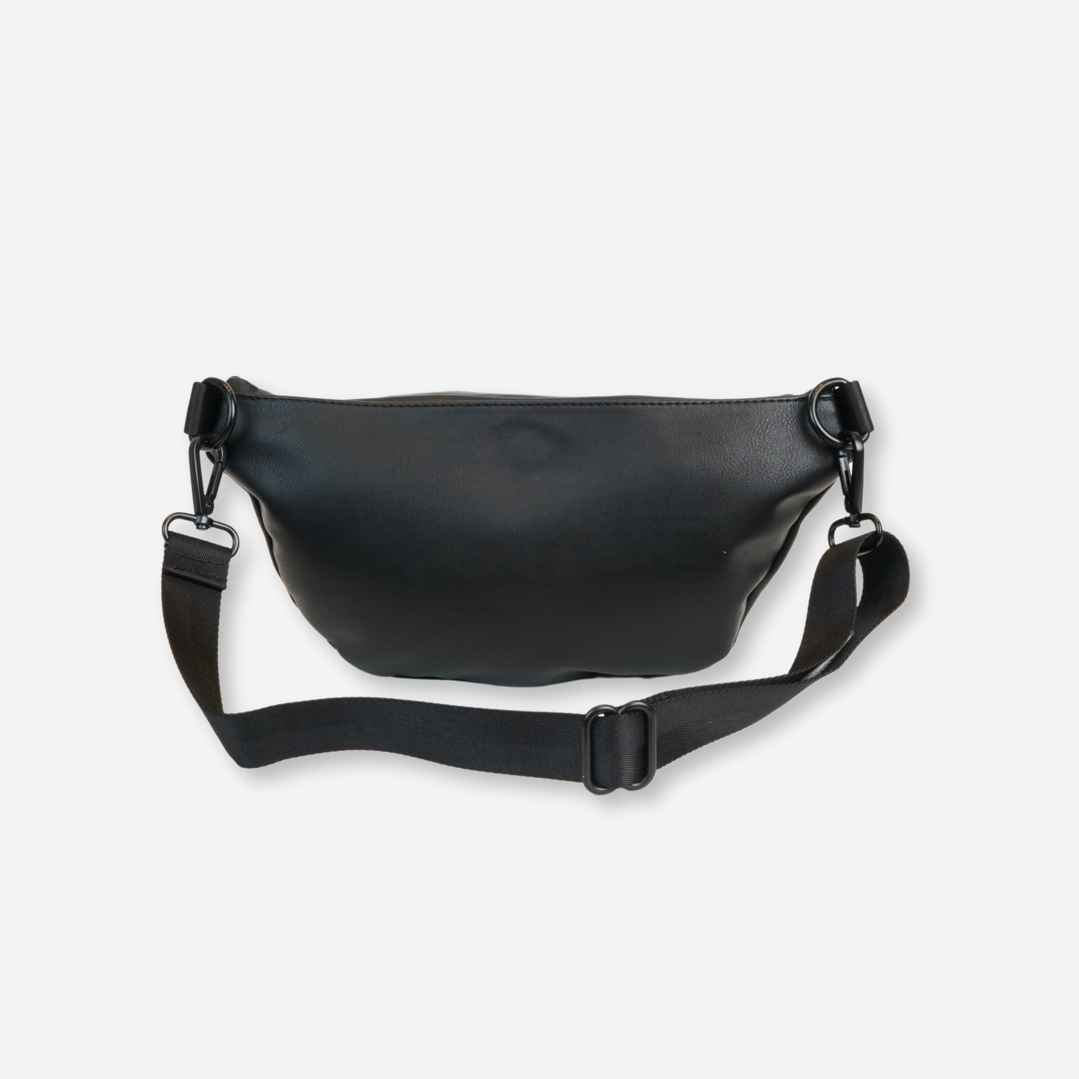 The Fawny Pack - Black / Black