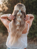 Grow - Hair Tie Bracelet