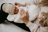 Crib Sheet | Cloud