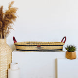 Meadow<br>Changing Basket<br>discontinued design