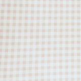 MINKY STRETCH LUXE CRIB SHEETS