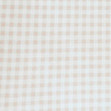 MINKY STRETCH LUXE SWADDLE/BLANKET