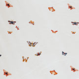 MINKY STRETCH LUXE SWADDLE/BLANKET