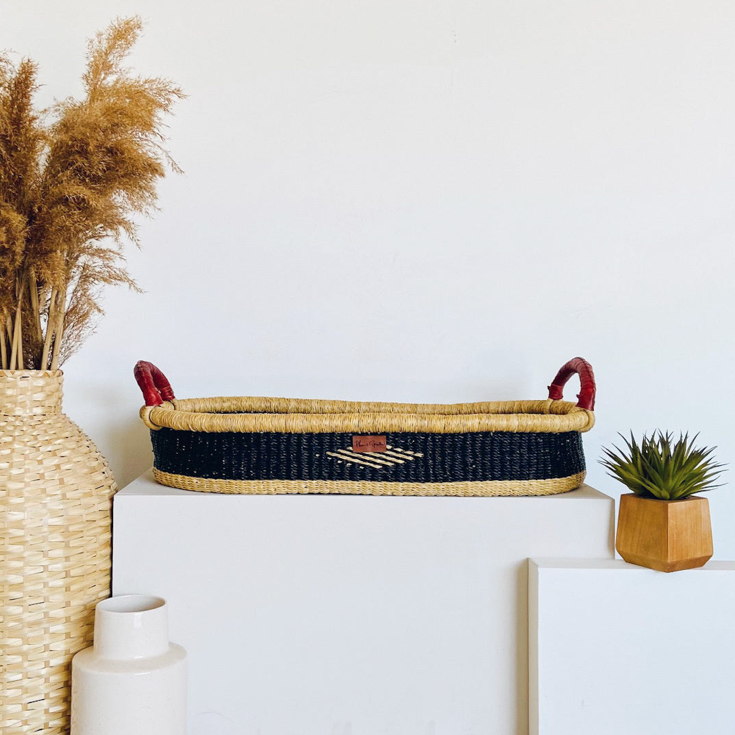 Nightfall<br>Changing Basket<br>discontinued design