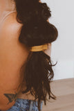 Ponytail Claw Clip